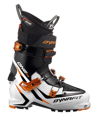 Dynafit ONE PX - TF 2013/2014